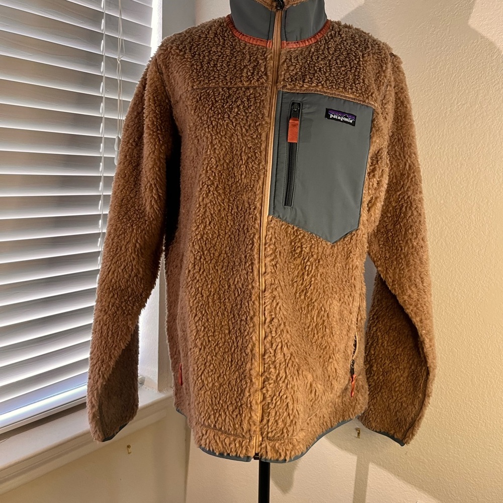 Women's Patagonia Classic Retro-X Fleece Jacket